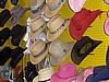 Assorted Hats